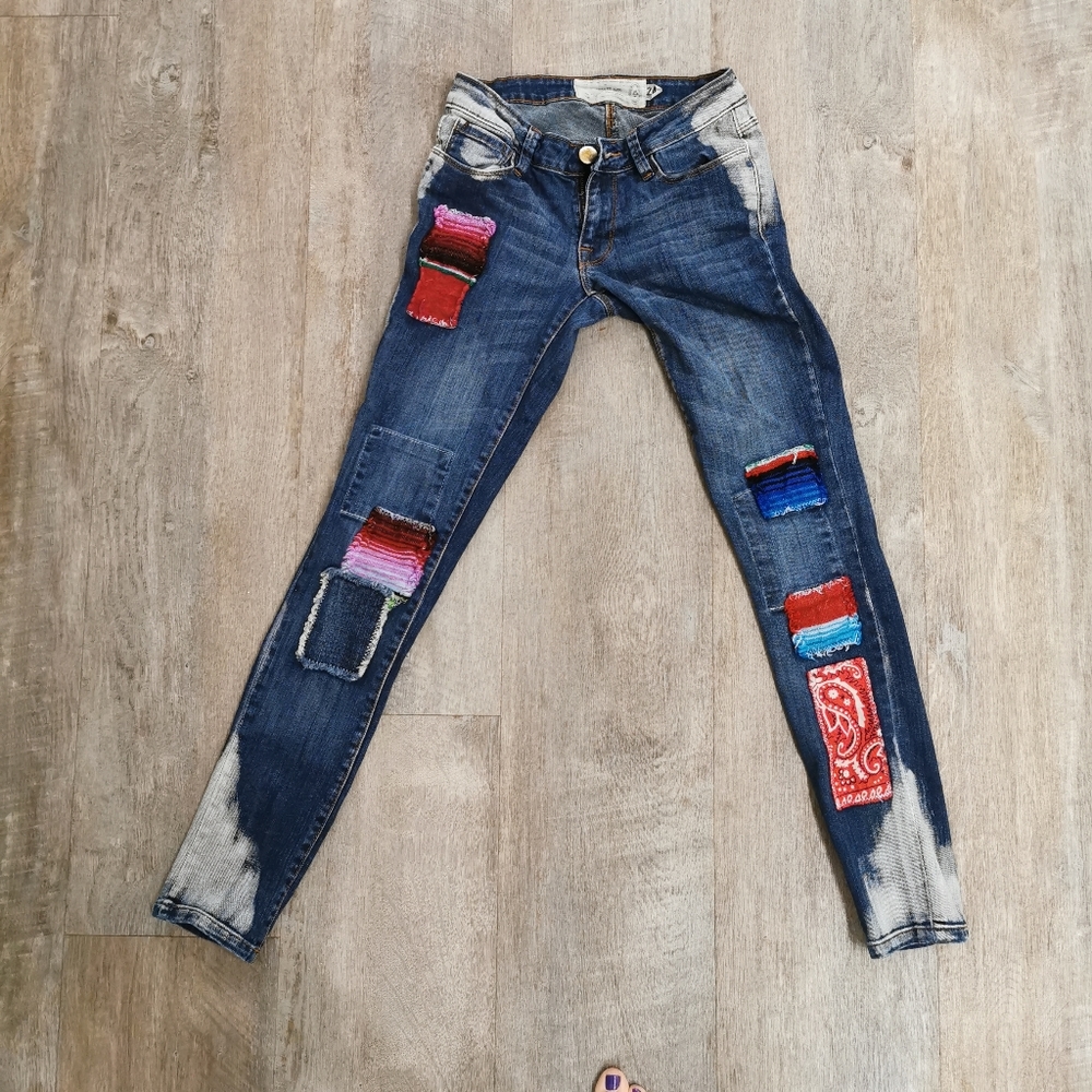 Free People Jeans